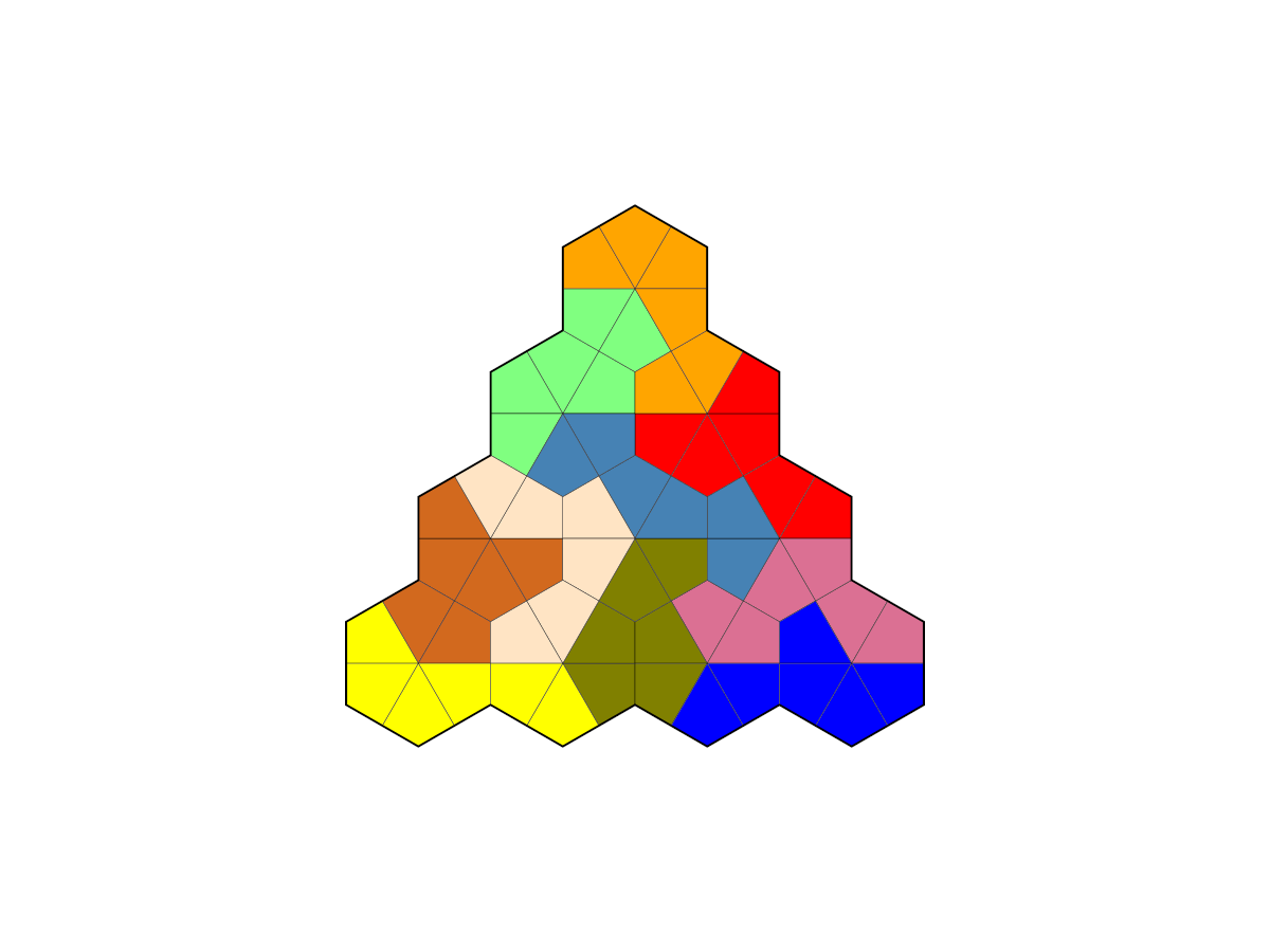 Trigemfigur 8