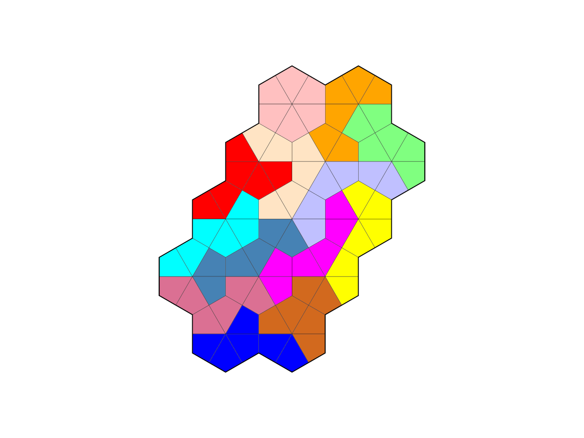 Trigemfigur 10