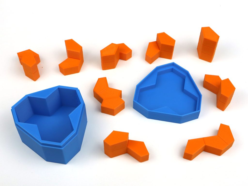 3D-Druck-TrigemPrisma-Puzzle