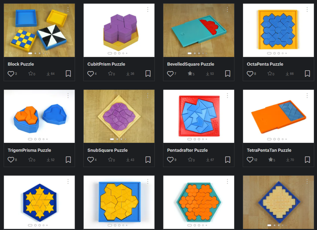 screenshot Printables 