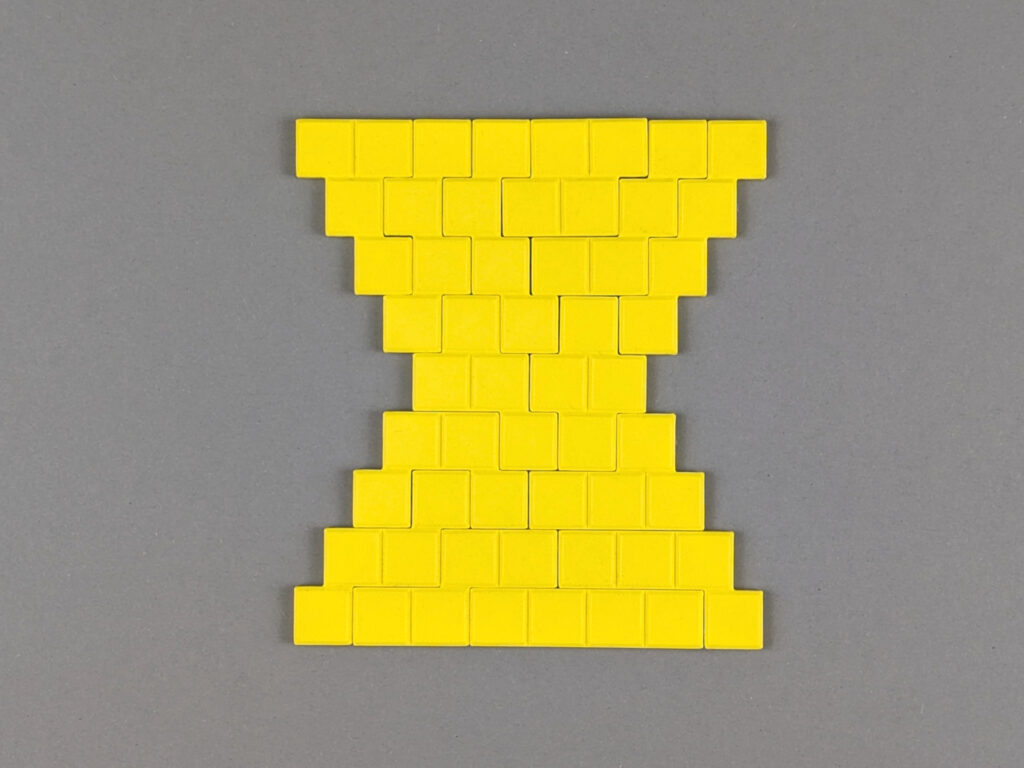 Tetrahops Figur